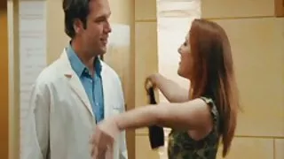 Каталіна Осса спокусила українськепорно чоловіка своєї подруги нижньою білизною.