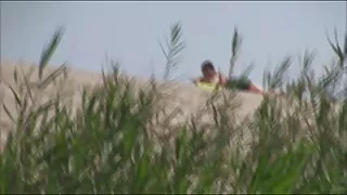 Кензі займається українські порнофільми сексом на природі.