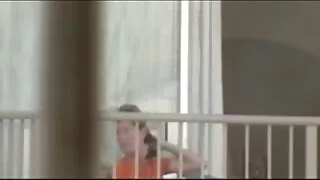 Втрьох домашнє українське порно з орендарем.