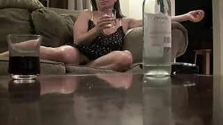 Солодка лялечка трахкає в дупу до українська порно відео смерті.