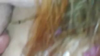 Зрілий дядько має блондинку. порно фільми українські