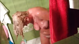 Російський порно українське Дік Американський охоронець.