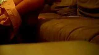 Німфоманка робить перший мінет. порно в українському селі