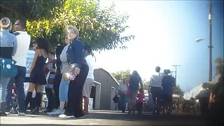 Мітла порно відео українське в окулярах.