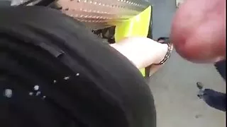 Хлопці влаштовують подвійне проникнення для своєї український секс подруги.