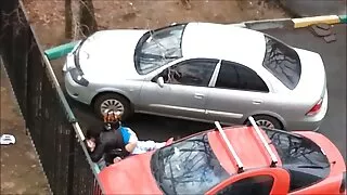 Лоллі губи працює її рот і українське домашнє порно кицьку.