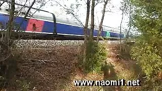 Повія влаштовує скачать порно українське секс в окулярах.