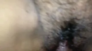 Лизання дупи і трах по-собачому з продюсером. порно українське