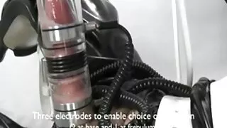 Вона витягла трусики з кицьки і українське порно відео посадила їх в кицьку.